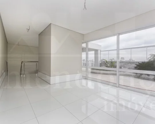 Imagem Perdizes - cobertura duplex 4 suites, 420 mts util