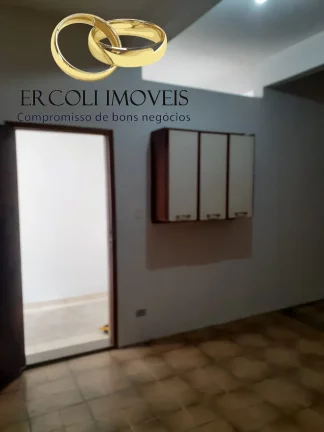 Imagem CASA RESIDENCIAL em São Paulo - SP, Vila Ré