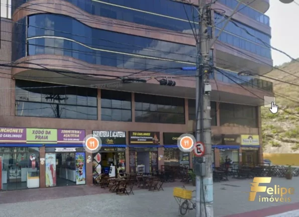 Imagem LOJA COMERCIAL NA PRAIA DO MORRO / GUARAPARI - ES
