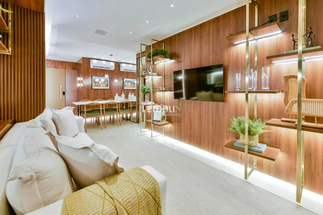 Imagem Closer 23 - Apartamento na planta, 3 suítes - Setor Bueno