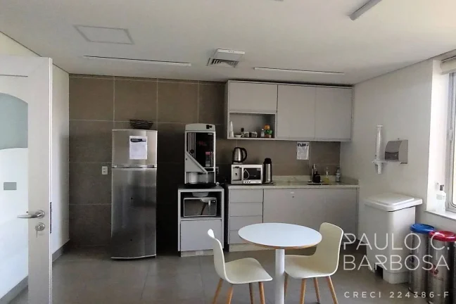 Imagem Conjunto comercial em Pinheiros - 339m² - 10 Vagas