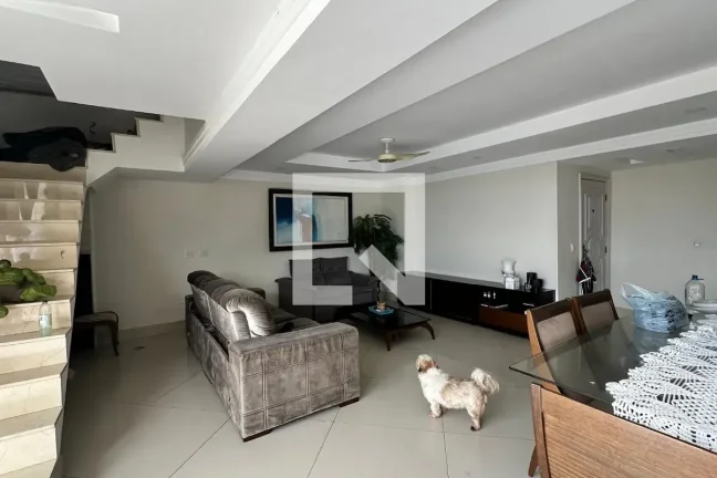 Imagem Apartamento à Venda - Recreio, 3 Quartos, 240 m2