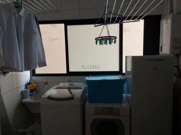 Imagem APARTAMENTO RESIDENCIAL em SÃO PAULO - SP, PINHEIROS