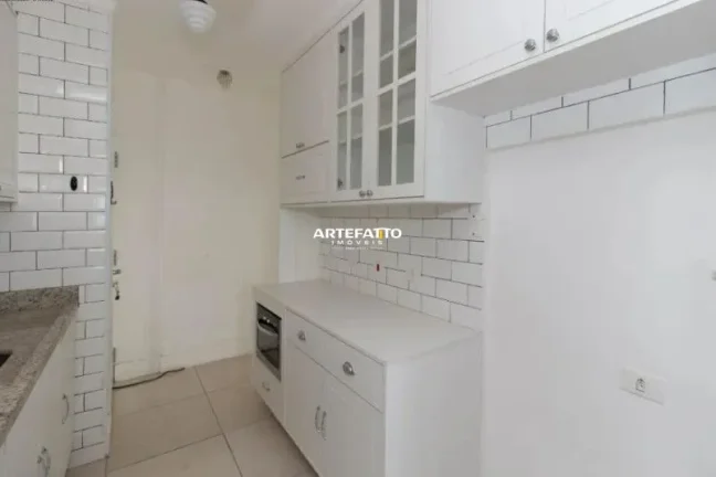 Imagem Cobertura Duplex em Vila Andrade com 160m2