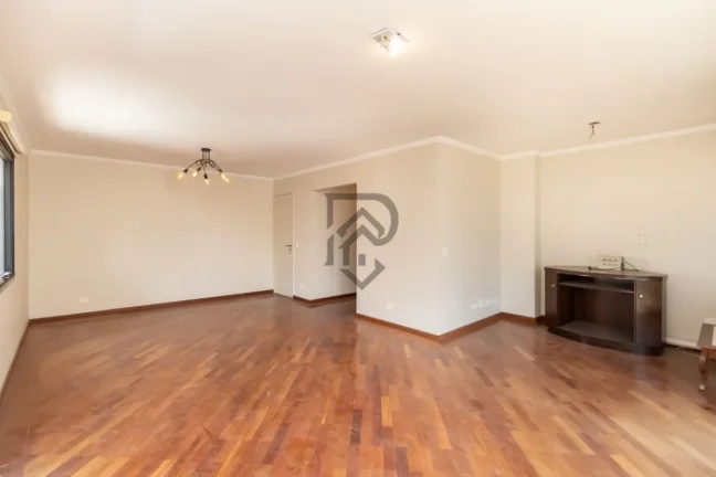 Imagem Apartamento brooklin pronto para morar
