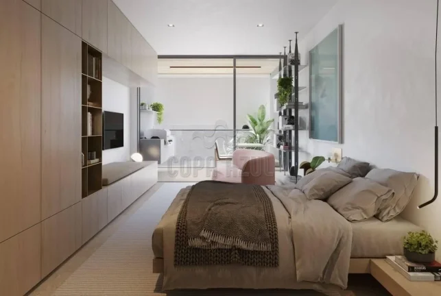 Imagem Copacabana – Rua Francisco Otaviano | Residencial › Apartamento 1 quarto(s) à Venda