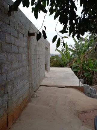 Imagem CHÁCARA A VENDA COM DUAS CASAS E TERRENO 5.000 M2 NO BIRRO BOA VISTA DO SILVA - BRAGANÇA PAULISTA