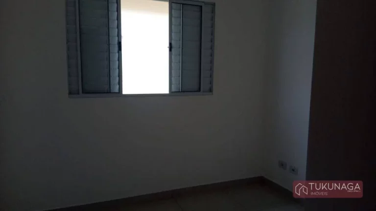 Imagem Sobrado à venda, 60 m² por R$ 369.000,00 - Vila Germinal - São Paulo/SP