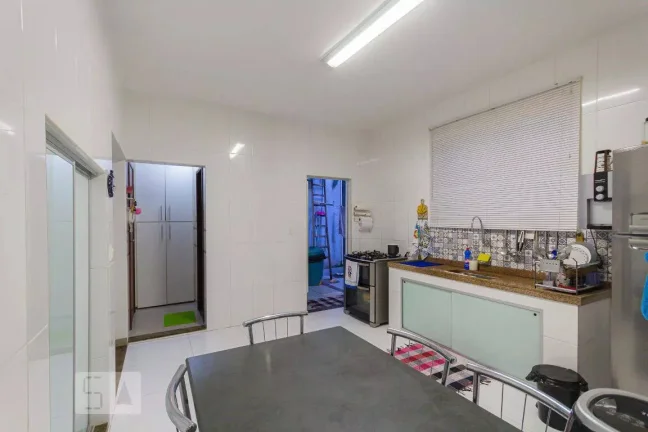 Imagem CASA TRIPLEX EM CONDOMÍNIO TAQUARA ACEITA FINANCIAMENTO BANCÁRIO