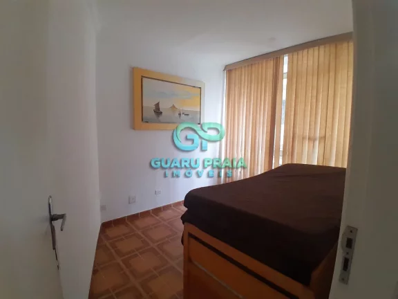 Imagem Apartamento 2 dormitorios na Praia da Enseada