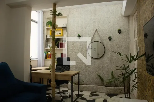 Imagem Apartamento à Venda - Copacabana, 3 Quartos, 194 m2