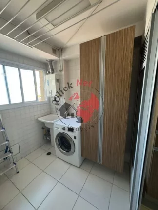 Imagem Apartamento Vago , Moveis planejados 2dorms c suite , sala ampliada , varanda , 2 vagas , bairro Barra Funda, São paulo