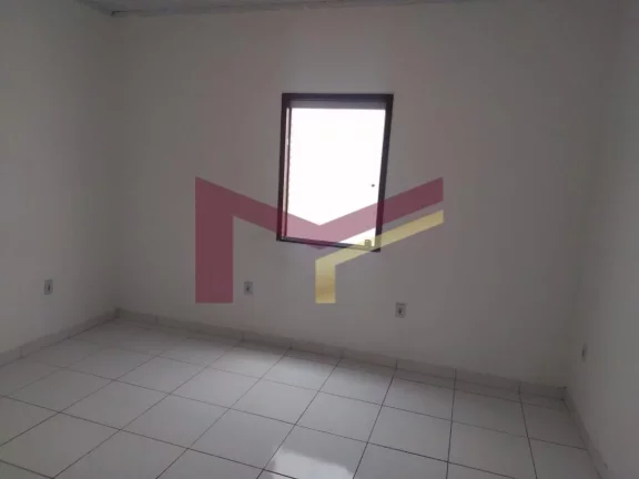 Imagem Casa 4/4 sendo 1 suite na Conceicao