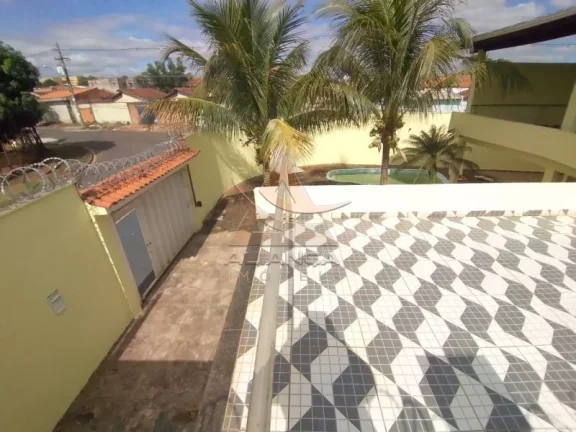 Imagem Casa - Ribeirão Preto - Antonio Palocci