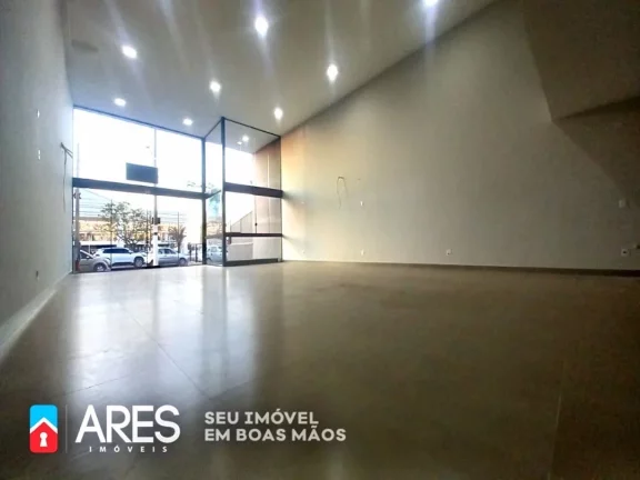 Imagem Salão para alugar, 780 m² por R$ 22.526,00 - Vila Mollon IV - Santa Bárbara D'Oeste/SP