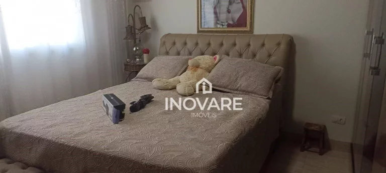 Imagem Casa com 3 dormitórios à venda, 162 m² por R$ 550.000,00 - Jardim Liberdade - Itumbiara/GO