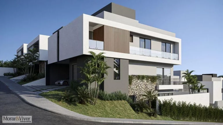 Imagem Casa para Venda em Curitiba, Cascatinha, 3 dormitórios, 3 suítes, 4 banheiros, 4 vagas