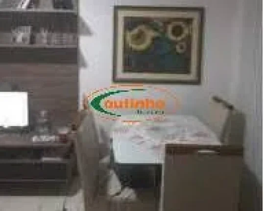 Imagem (26218) Rua Aristides Lobo - Rio Comprido