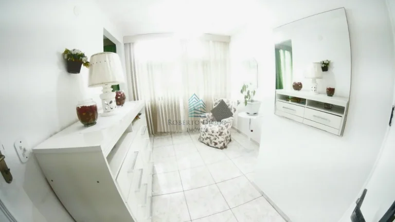 Imagem Apartamento à venda na Taquara, Rio de Janeiro-RJ: 2 quartos, 1 sala, 1 banheiro, 1 vaga de garagem!