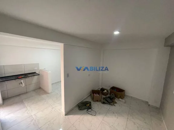 Imagem Sobrado com 1 dormitório à venda, 134 m² por R$ 650.000,00 - Inocoop - Guarulhos/SP