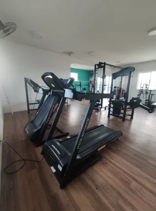 Imagem Casa mobiliada para locação no Jardim Brasil - SIM