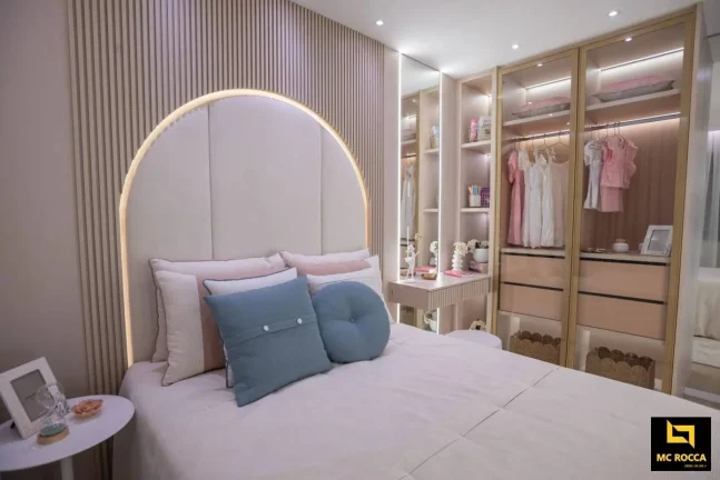 Imagem Apartamento 3 dormitórios - Infinite MBigucci - São Caetano do Sul