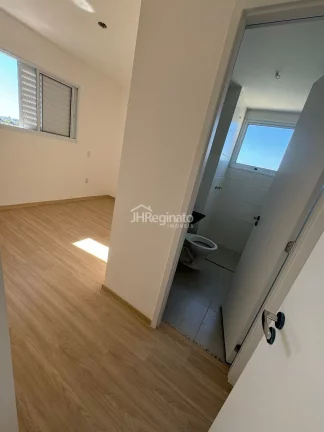 Imagem Apartamento à venda no Edifício Residencial JR Campolim II - Sorocaba