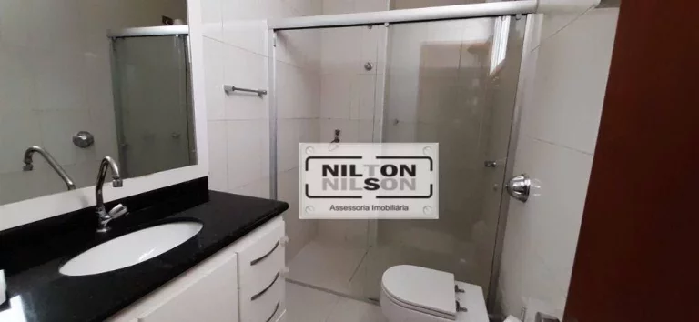 Imagem Apartamento para alugar, 135 m² por R$ 4.285,00/mês - Vila Itapura - Campinas/SP