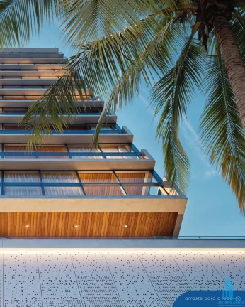 Imagem Citrina Residence