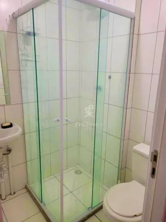 Imagem Apartamento com 2 dormitórios à venda, 41 m² por R$ 318.000,00 - Vila Butantã - São Paulo/SP