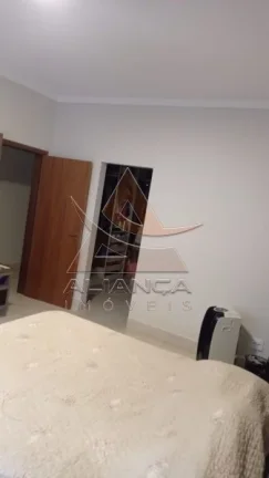 Imagem Casa Condomínio - Ribeirão Preto - Guaporé