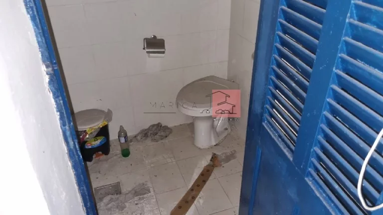 Imagem Comercial para Venda em Rio de Janeiro/RJ - 0 Dorm. 45 m2 Área Útil
