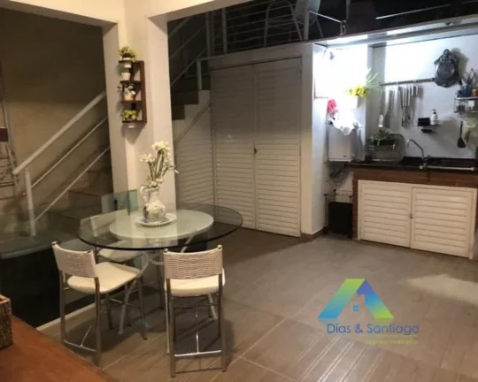 Imagem Sobrado Residencial à venda, Jardim da Glória, São Paulo - .