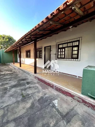 Imagem Casa à venda, 159 m² por R$ 690.000,00 - Ponta da Fruta - Vila Velha/ES