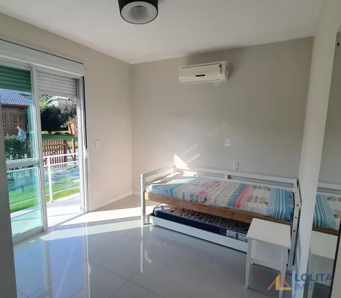 Imagem Casa Alto Padrão à venda em Ponta das Canas, Florianópolis/SC
