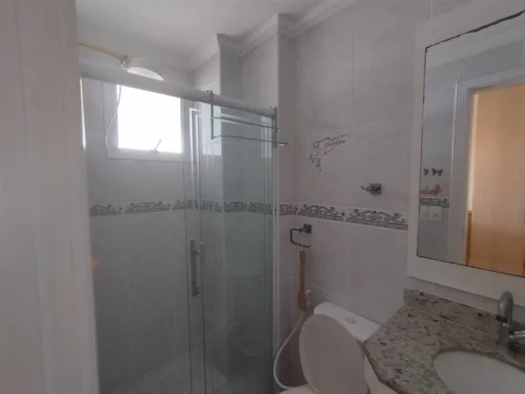 Imagem Exclusivo apartamento de 4 Suites com maravilhosa vista mar