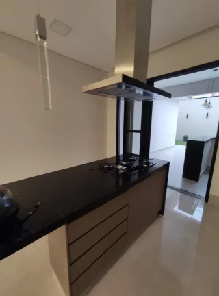 Imagem Casa com 3 dormitórios à venda, 250 m² por R$ 873.000,00 - Villa Branca - Jacareí/SP