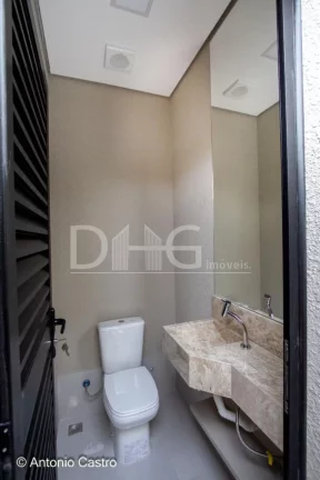 Imagem Casa à venda com 200m² | Residencial Terras da Estância | Paulínia - SP