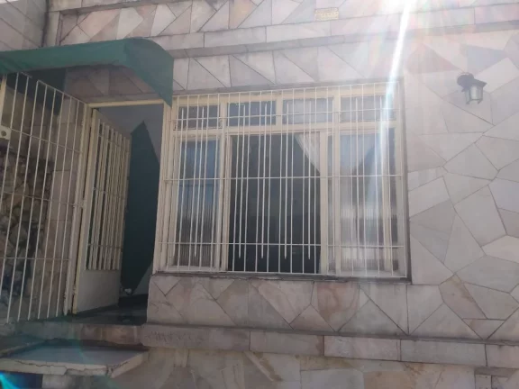 Imagem Sobrado Vila Formosa - 190 m² - 3 Dormitórios - 2 Banheiros - 2 Vagas - Terraço