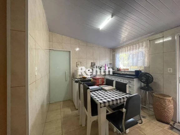 Imagem Casa/ comércio à venda, 110 m² por R$ 300.000 - Centro - Rio Claro/SP