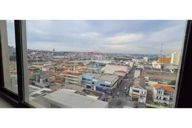 Imagem Sal comercial para locação Centro de Sorocaba