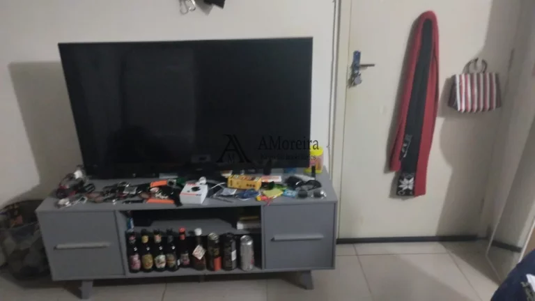 Imagem Apartamento à venda Residencial Crisântemos no Quarto Centenário Jundiaí: 2 quartos, 1 vaga, 52m². Aproveite!