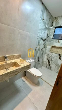 Imagem GH1965

Casa com 3 quartos no Terras Alpha Residencial 2, em terreno com 305m² com 152m² de área ...
