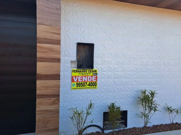 Imagem 1º Locação, casa 3 quartos sendo 1 suíte, área gourmet com lavabo, Barroco.