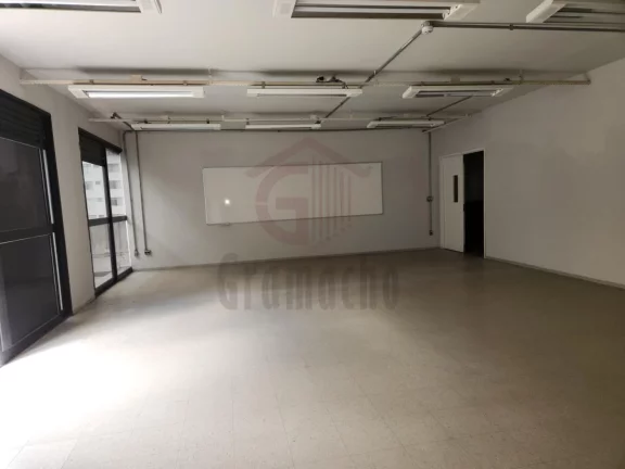 Imagem Prédio Comercial à Venda na Bela Vista  6.200m², SP