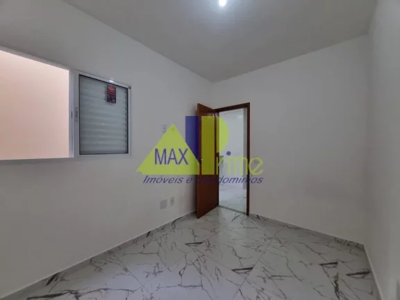 Imagem APARTAMENTO 26,14M²/01 DORMITÓRIO/SALA/SEM VAGA