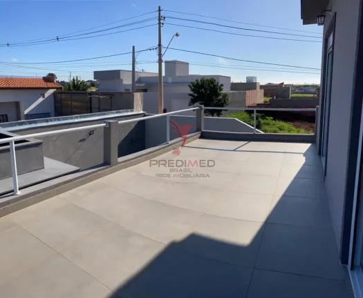 Imagem SOBRADO PROX AO HOSPITAL REGIONAL DE PIRACICABA. Financia e estuda permuta por terreno