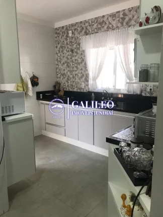 Imagem Casa Térrea a Venda no Condomínio Phytus | Itupeva | São Paulo