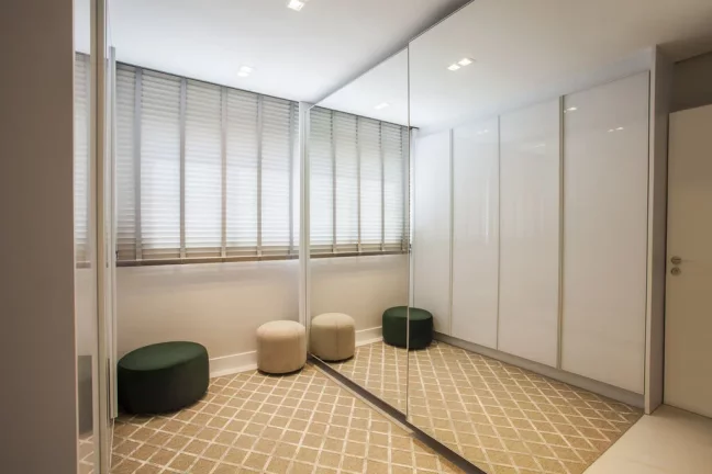 Imagem Ocean Breeze Residence - Apartamento à venda no bairro Centro - Balneário Camboriú/SC