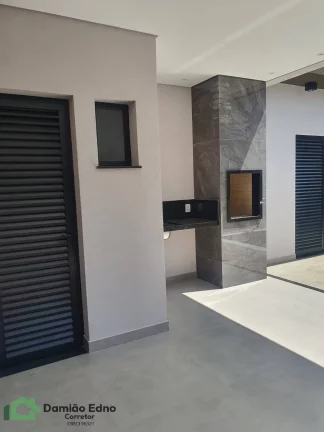 Imagem CASA À VENDA GRAN VILLE SÄO VENÂNCIO- ITUPEVA/SP R$1.570.000,00